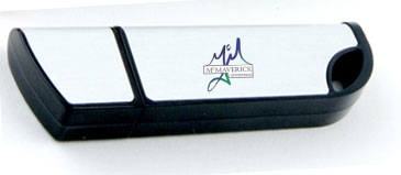 Metal USB Drive 500