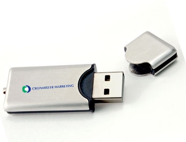 Metal USB Drive 600