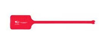 Round Top 5.5" Long Drink Stirrer - The 500 Line