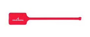 Round Top 5.5" Long Drink Stirrer - The 500 Line