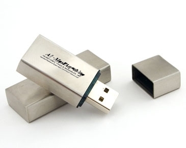 Metal USB Drive 700