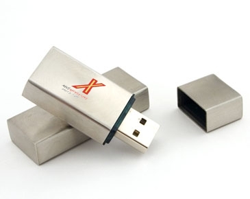 Metal USB Drive 700
