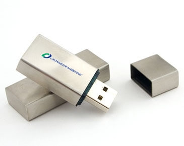 Metal USB Drive 700