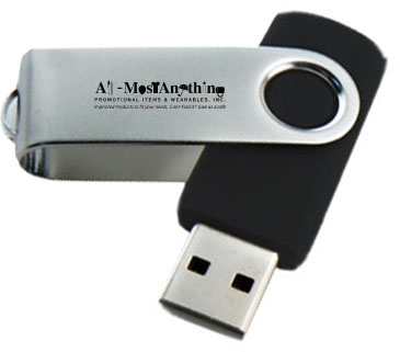 Swivel USB Drive 700