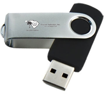 Swivel USB Drive 700