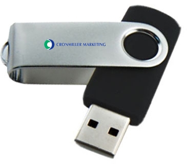Swivel USB Drive 700