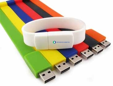 Wearable USB Drive 200