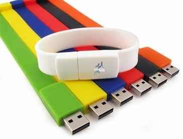 Wearable USB Drive 200