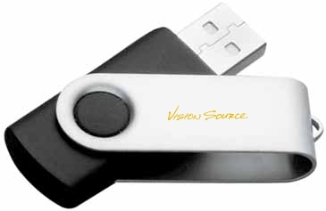 Rotate Flash Drive 4GB
