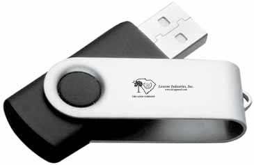 Rotate Flash Drive 4GB