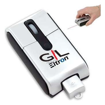 Wireless Mouse