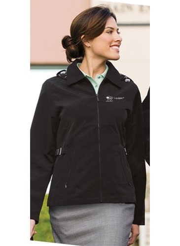 Ladies Legacy Jacket