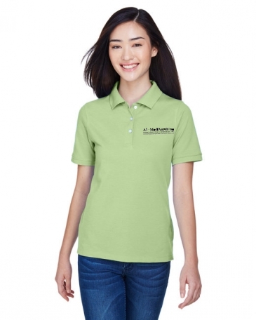 Women's Easy Blend Polo