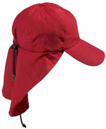 Adams Extreme Outdoor Cap