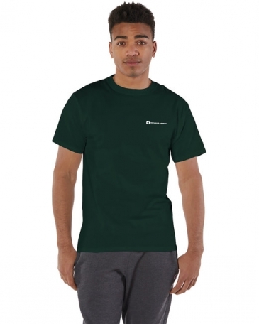 Champion Adult Short-Sleeve T-Shirt