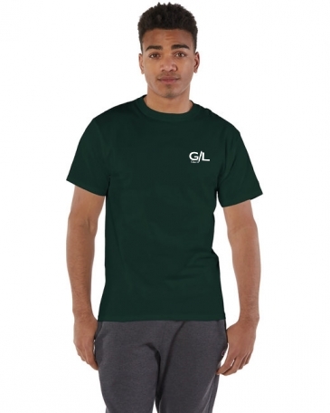 Champion Adult Short-Sleeve T-Shirt