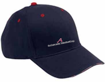 Patriot Cap