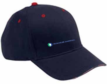 Patriot Cap