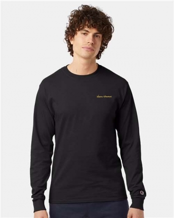 Unisex Long Sleeve T-Shirt