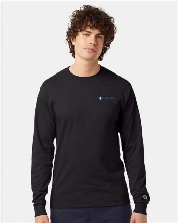 Unisex Long Sleeve T-Shirt
