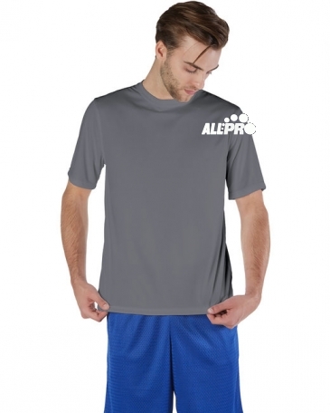 Champion Adult Double Dry® Interlock T-Shirt