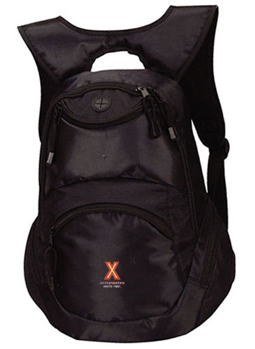 Bobcat Mini Backpack