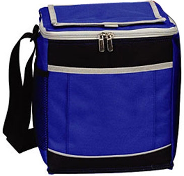 12-Pack Cooler
