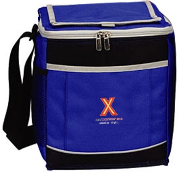 12-Pack Cooler