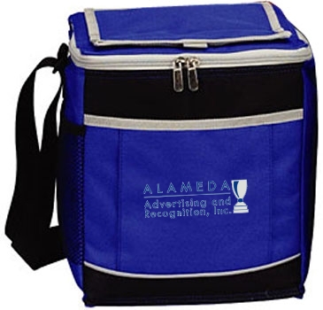 12-Pack Cooler