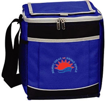12-Pack Cooler