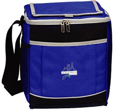 12-Pack Cooler