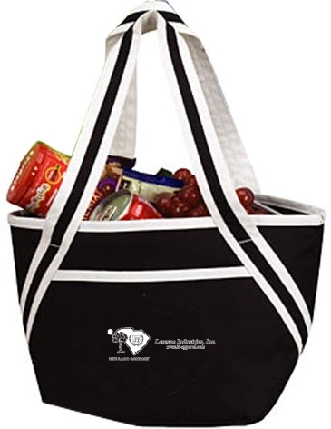 Cooler Tote