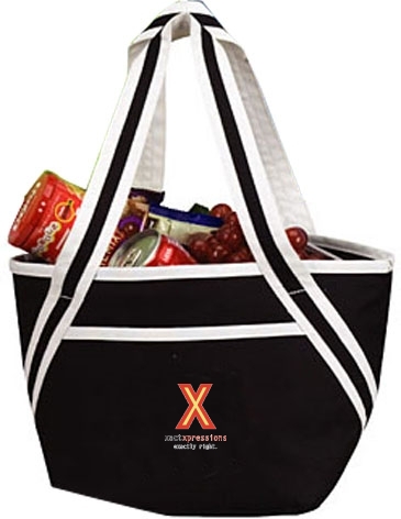 Cooler Tote