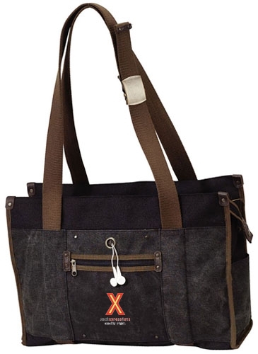 Impact Tote
