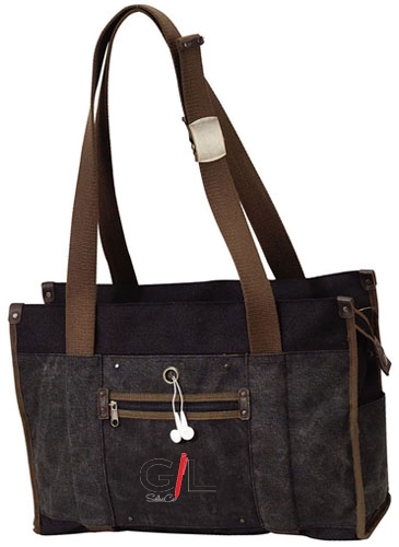 Impact Tote