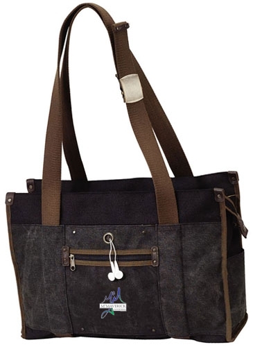 Impact Tote