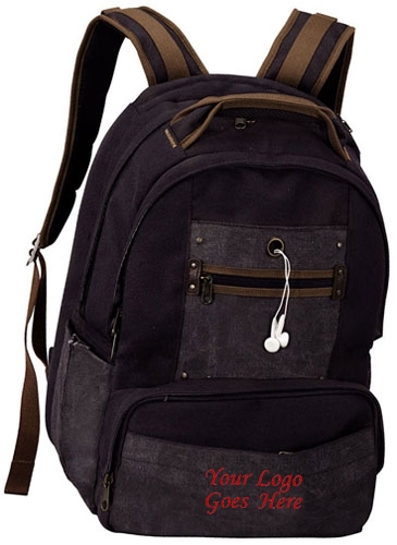 Impact Computer Backpack