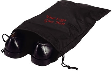 Drawstring Shoe Bag