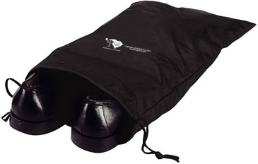 Drawstring Shoe Bag