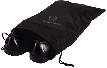 Drawstring Shoe Bag