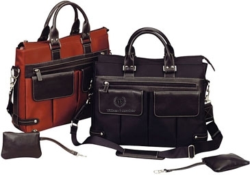 The Euro Ladies Tote