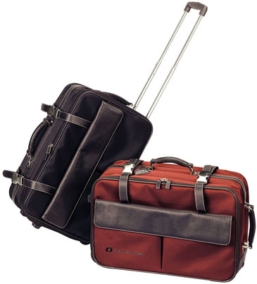 The South American 21" Upright