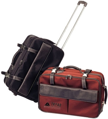 The South American 21" Upright