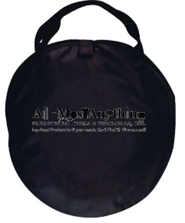 Deluxe Windshield Shade