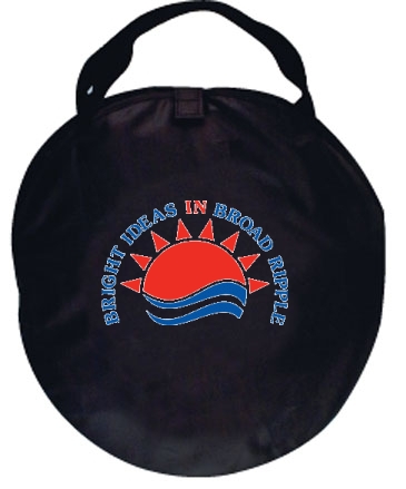 Deluxe Windshield Shade