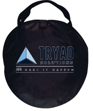 Deluxe Windshield Shade