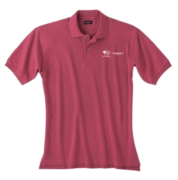 Izod MensClassic SilkwashPique
