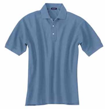 RE Mens L/S Pima Sport Shirt