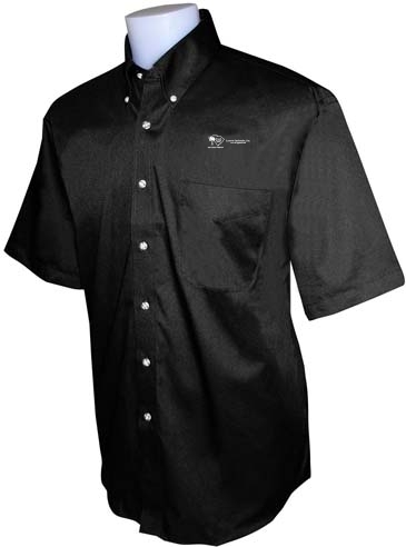 Short Sleeve Freedom Twill