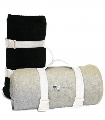 Liberty Bags Blanket Strap
